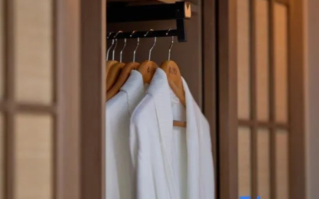 Jinjiang Renjoy Hotel