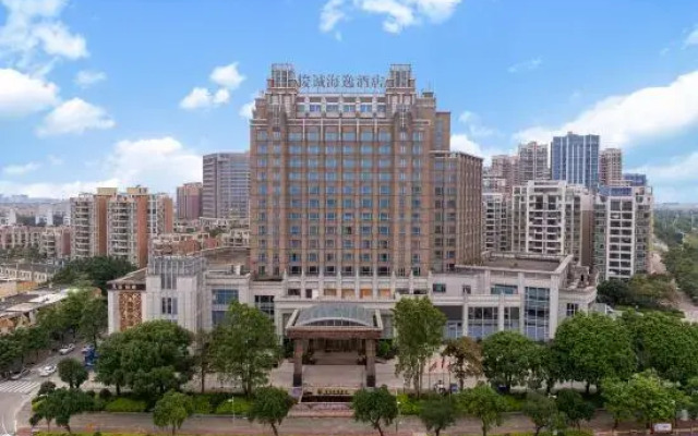 Juncheng Higher Quarter Hotel