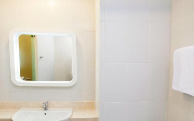 Zest Hotel Yogyakarta