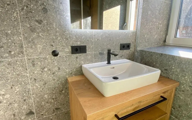 Apartment Schnauz-bartl in Saalfelden