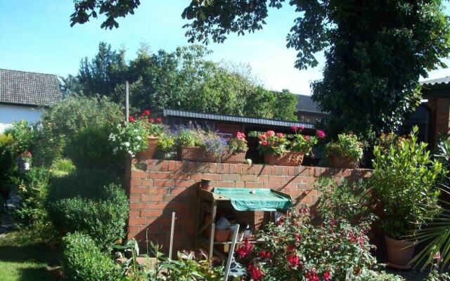 Holiday Apartment Kirchhoff