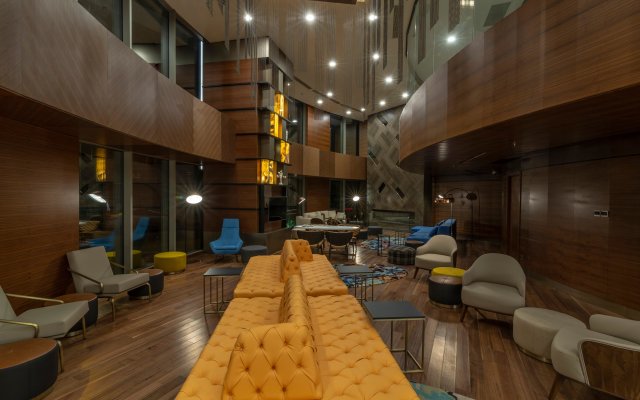 Crowne Plaza Cappadocia - Nevsehir by IHG