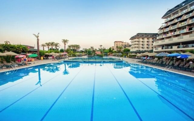 M.C Beach Park Resort Hotel - All Inclusive