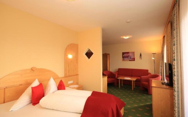 Aparthotel Ramsau