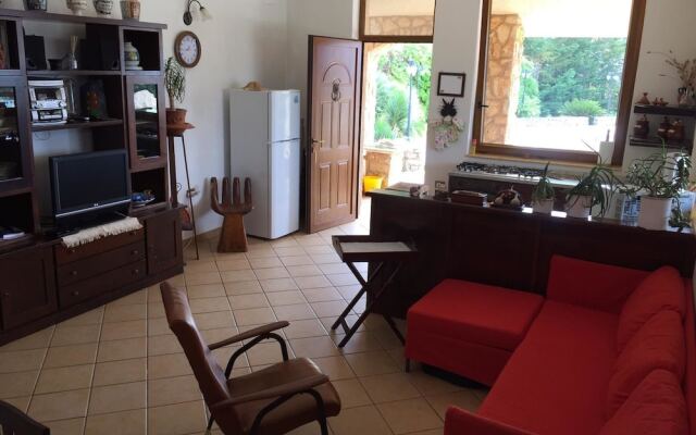 Cascina Coppola Holiday Home-Villa