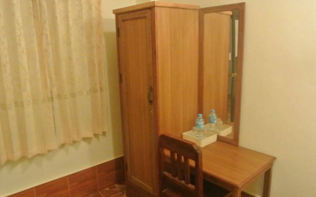 Sackarinh Guesthouse
