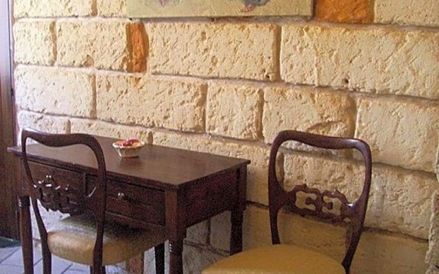B&B Pergulea