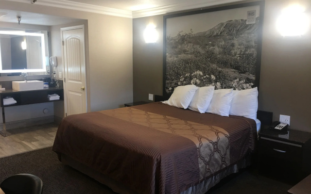 Hotel Seville