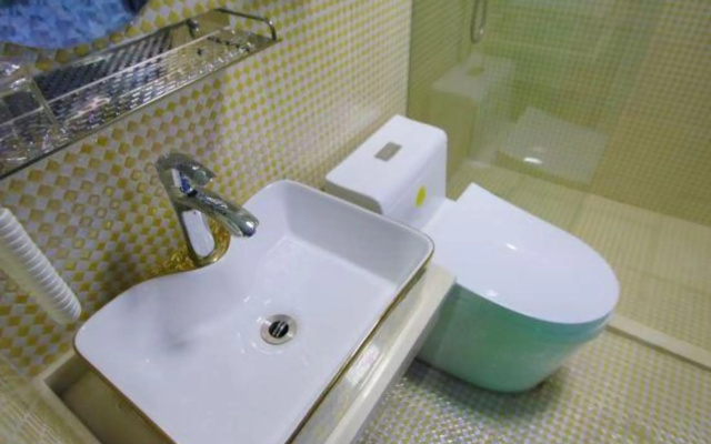 Ailian Boutique Hotel