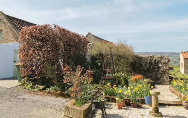 Rosedale