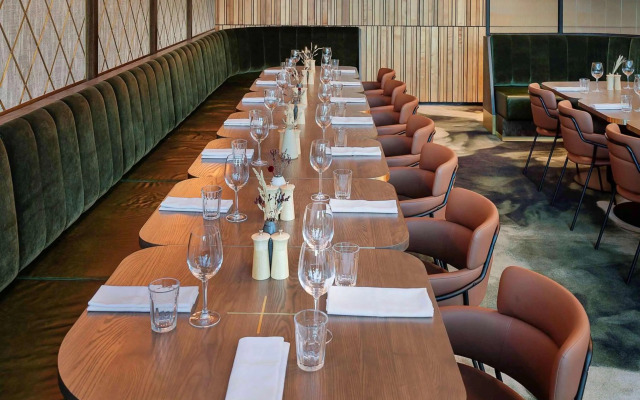 Novotel Auckland Airport