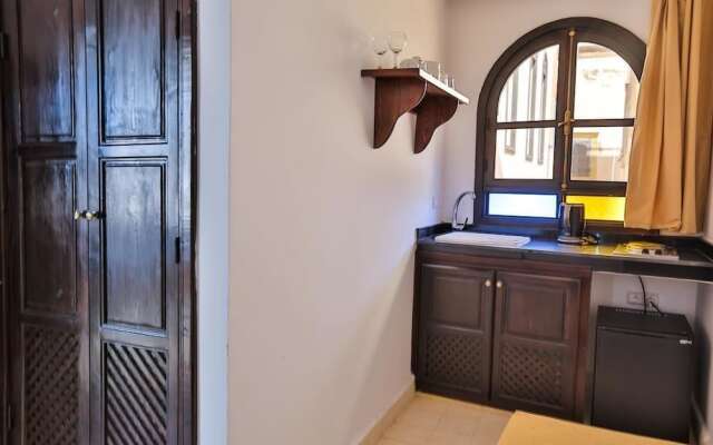 Riad Diamant Blanc
