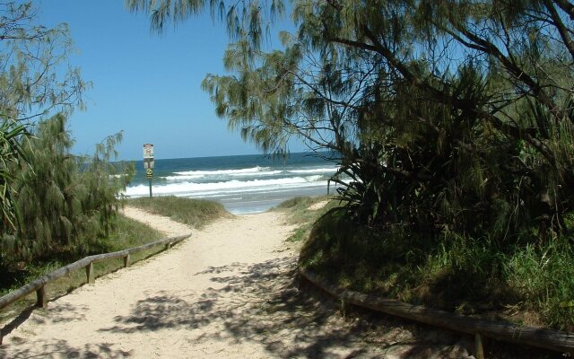 Beachcomber Peregian Beach