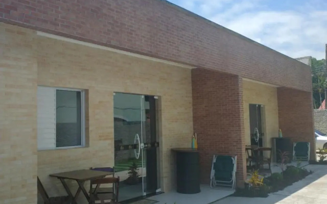 Villagio Aloha Beach