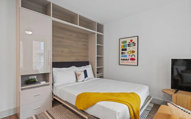 Placemakr Downtown Austin