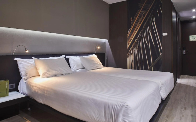 Hotel Silken Gran Teatro Burgos