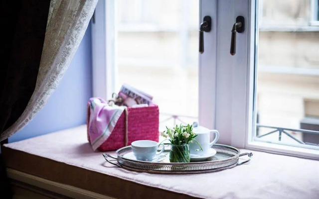 Vintage Boutique Hotel