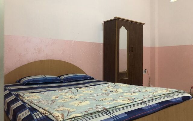 OYO 918 Ho Tay Motel