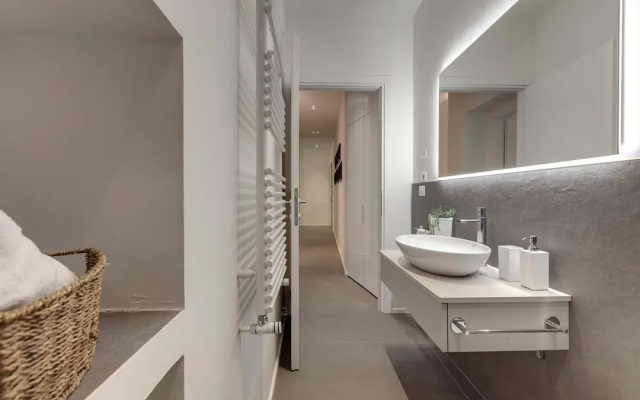 Mamo Florence - Venere & Zefiro Apartments