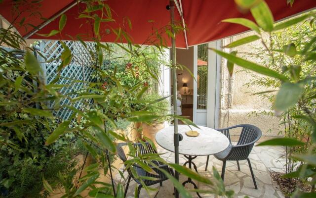 Hotel du Parc - Montpellier