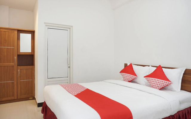 OYO 409 Pondok Helomi