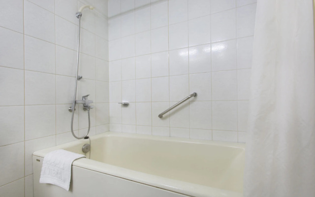 Libero Hotel Haeundae