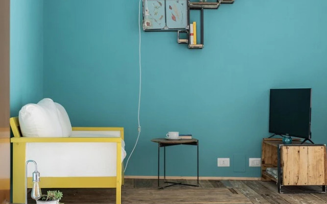 Cute Studio In Old Town