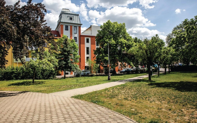 Kellerův mlýn - Apartmán s vlastní garáží, Znojmo centrum