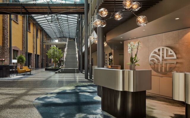 NH Collection Heidelberg