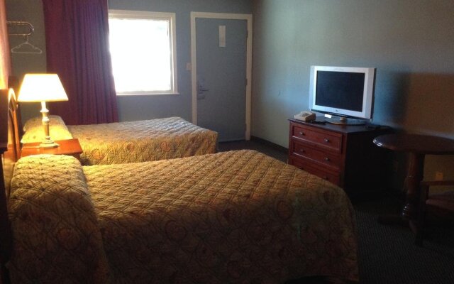 Ocean View Inn