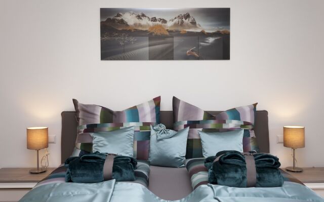 Ferienwohnung Dolomit