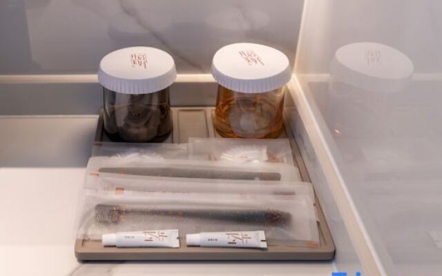 PALACE Hotel (Laiyang Wanda Plaza High-speed Railway Station)