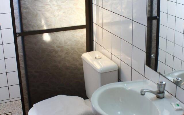 Hotel Villa Quati
