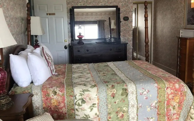 St. Martins Country Inn