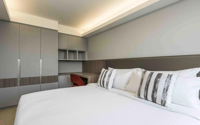 Maitria Hotel Rama 9 Bangkok Hotel