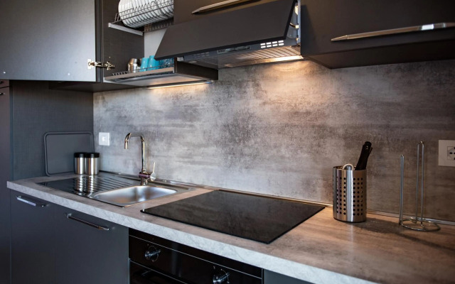 Appartamenti Villa Gloria