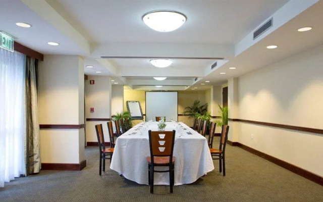 Private Residences at Mutiny Park