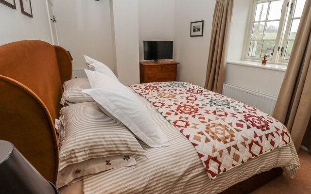 Watermill Cottage