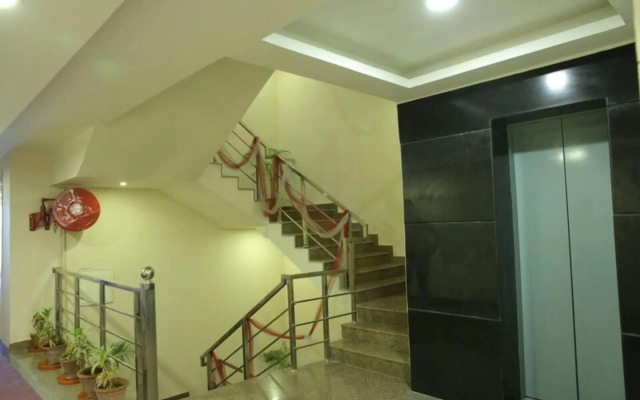 Hotel SV