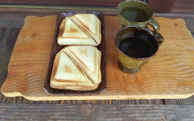 Jeongju Starry Garden Pension