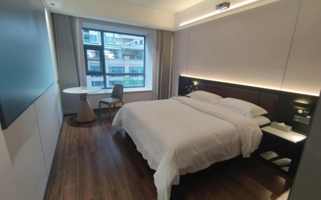 Elysee Hotel (Shenzhen Bao'an Yu'an)