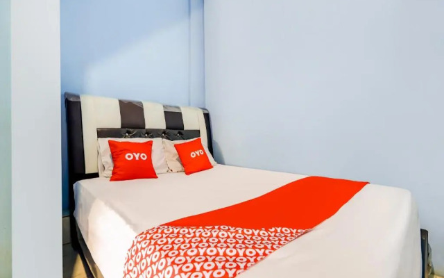 OYO 90009 Faster Inn 1