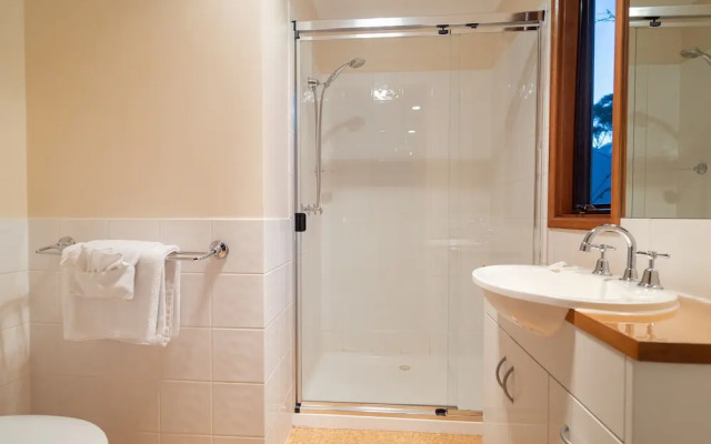 Hotham Sun Apartments