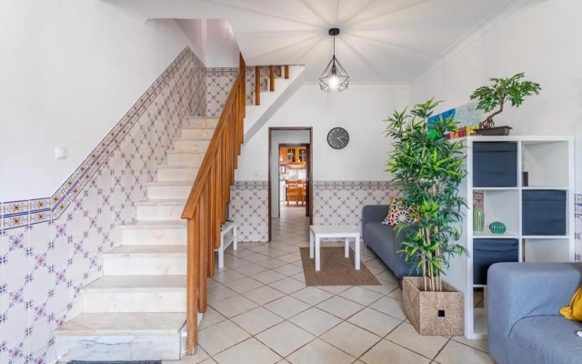 Encarnação Home