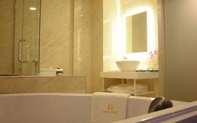 Royce Hotel Kuala Lumpur Sentral