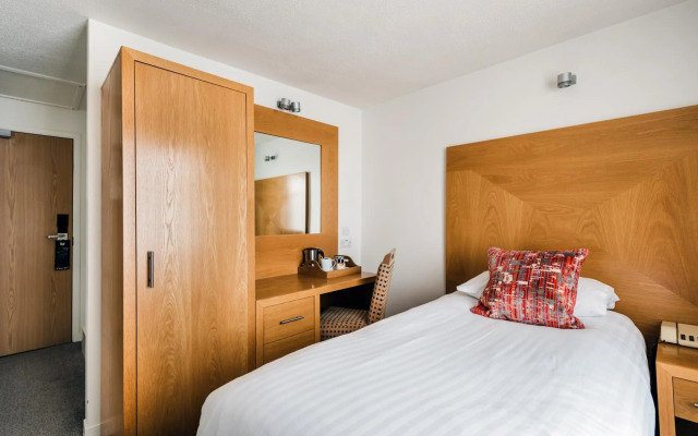 Mannings Hotel