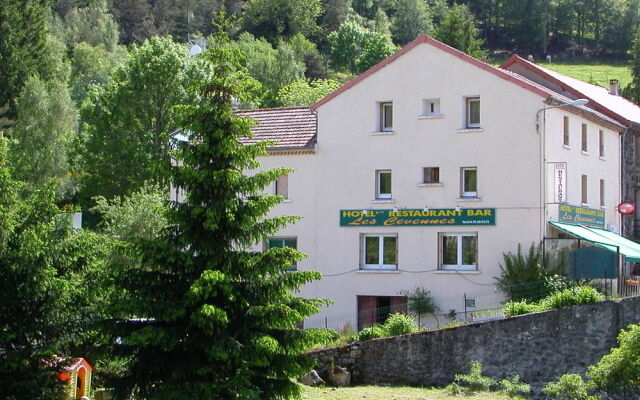 Hôtel Les Cévennes