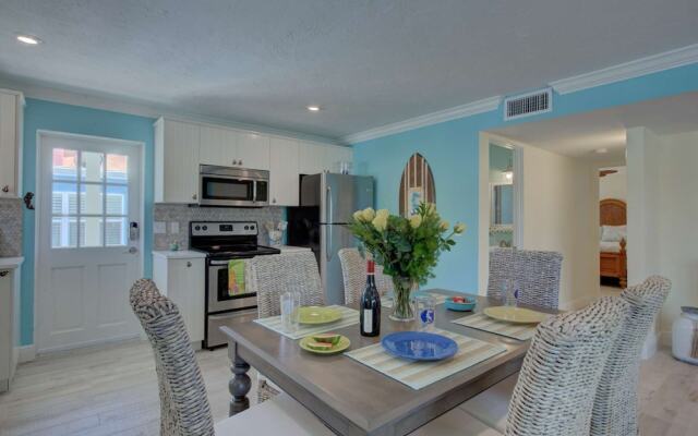 Lulu's Key House Loggerhead 2/2 Upstairs