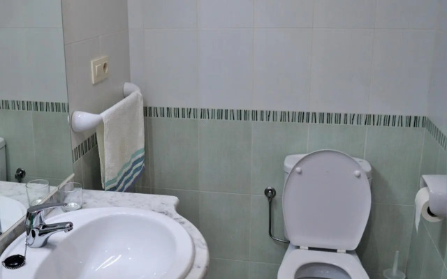 Apartamento Linde