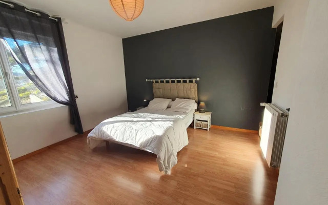 Gîte de la chadeniere